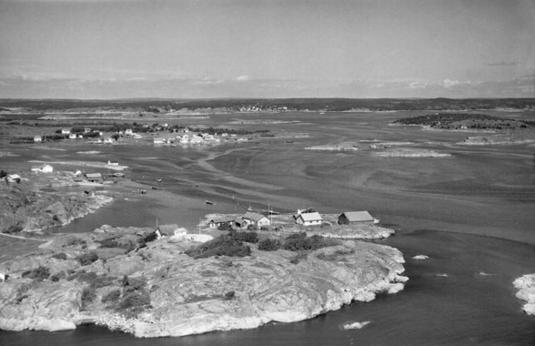 hanholmen_hvaler_østfold_1957